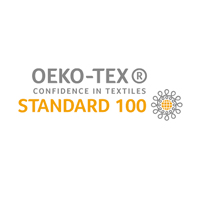 Certyfikat Oeko Tex Standard 100